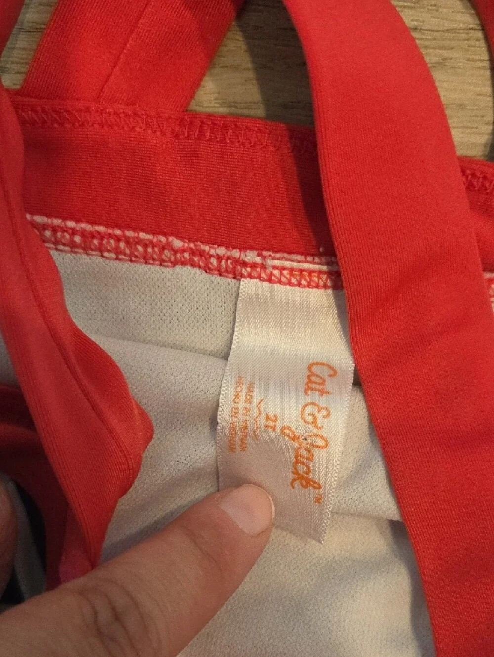 Cat & Jack little wear
